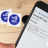 A beginner’s guide to learning what an NFC tag is