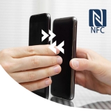 What is NFC Data Exchange Format (NDEF)